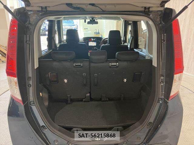 Toyota ROOMY 2018-05 8209951-9