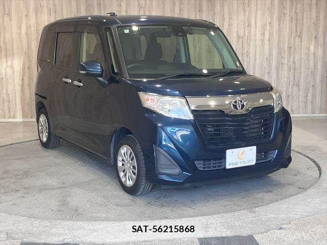 Toyota ROOMY 2018-05 8209951-17