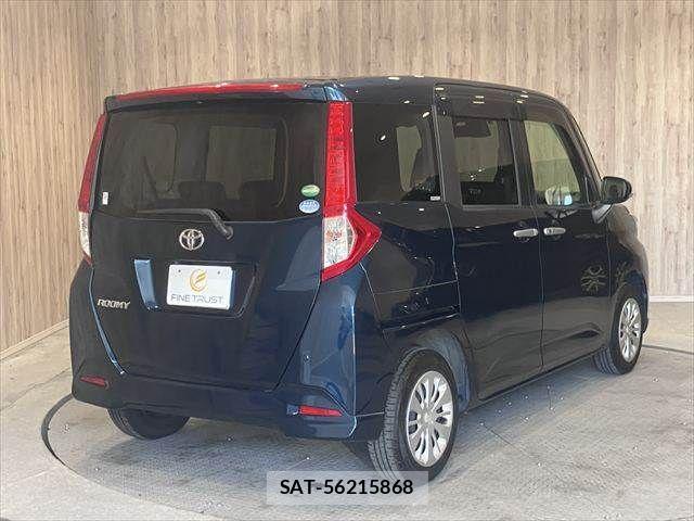 Toyota ROOMY 2018-05 8209951-19