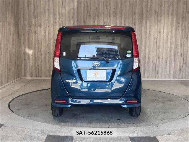 Toyota ROOMY 2018-05 8209951-20