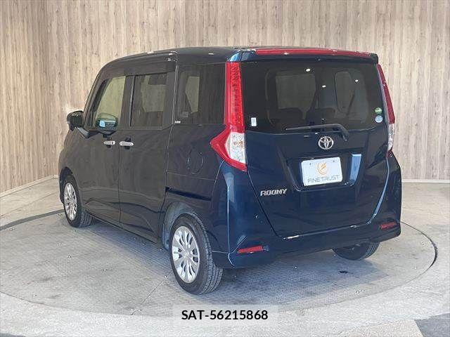 Toyota ROOMY 2018-05 8209951-21