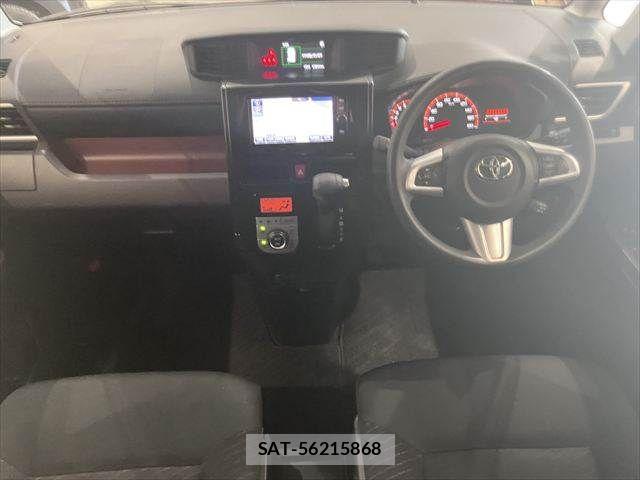 Toyota ROOMY 2018-05 8209951-2