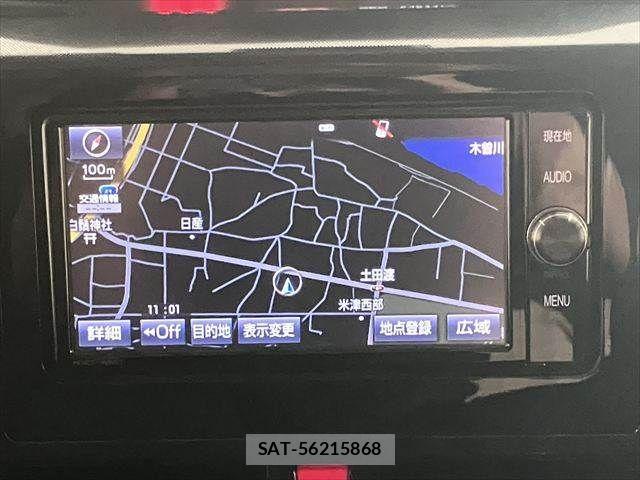 Toyota ROOMY 2018-05 8209951-3