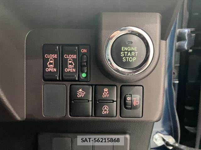 Toyota ROOMY 2018-05 8209951-6