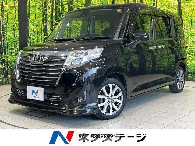 Toyota ROOMY 2017-06 8209934-0