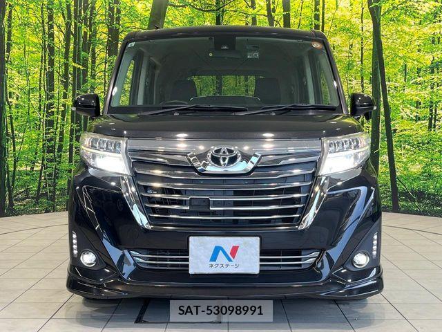Toyota ROOMY 2017-06 8209934-13