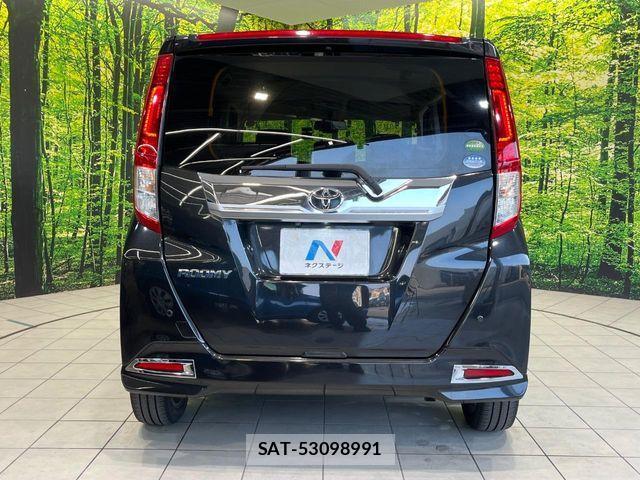 Toyota ROOMY 2017-06 8209934-14