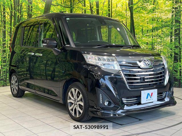 Toyota ROOMY 2017-06 8209934-15