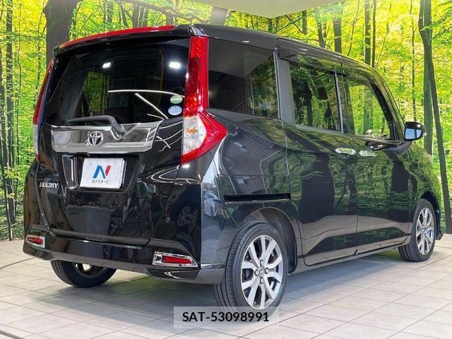 Toyota ROOMY 2017-06 8209934-16