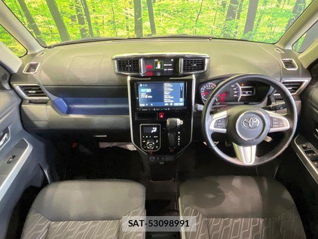 Toyota ROOMY 2017-06 8209934-1