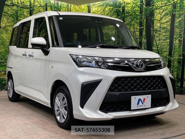 Toyota ROOMY 2021-06 8209922-15