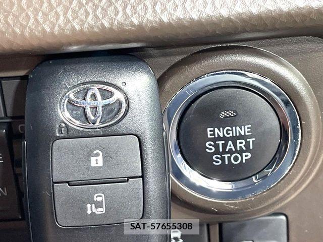 Toyota ROOMY 2021-06 8209922-6