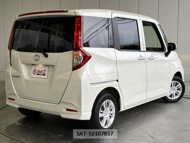 Toyota ROOMY 2021-06 8209931-1