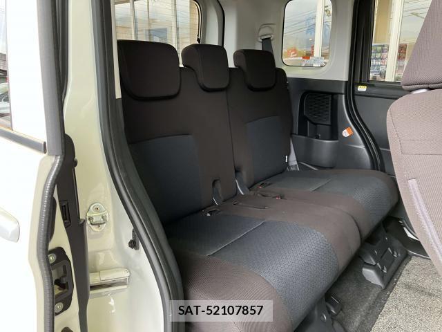 Toyota ROOMY 2021-06 8209931-19