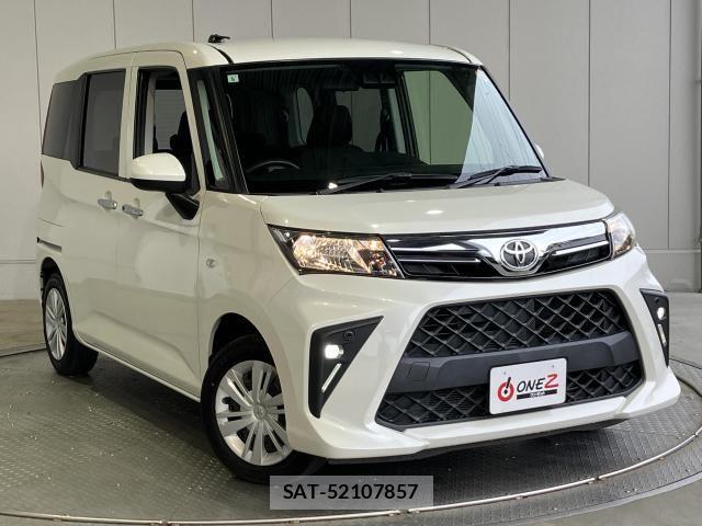 Toyota ROOMY 2021-06 8209931-23