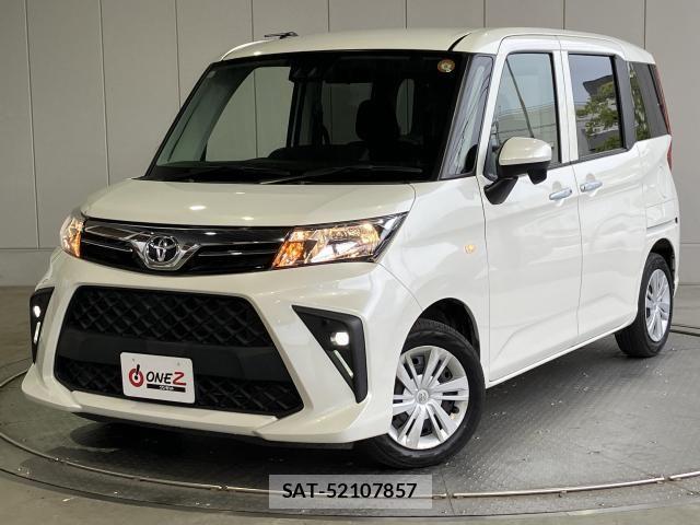 Toyota ROOMY 2021-06 8209931-25