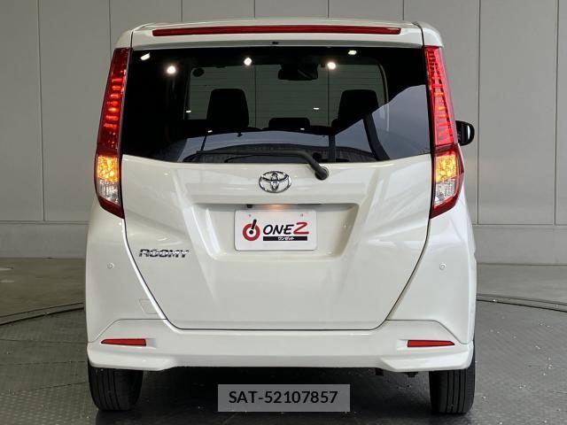 Toyota ROOMY 2021-06 8209931-27