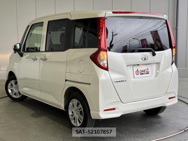 Toyota ROOMY 2021-06 8209931-28