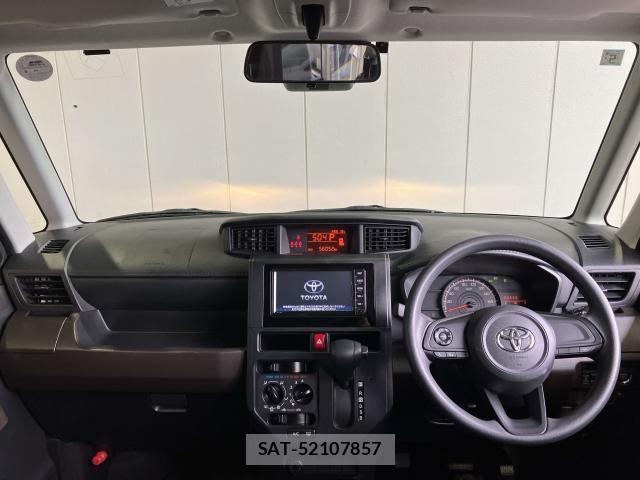 Toyota ROOMY 2021-06 8209931-5