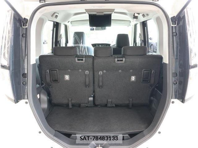 Toyota ROOMY 2021-06 8209921-21