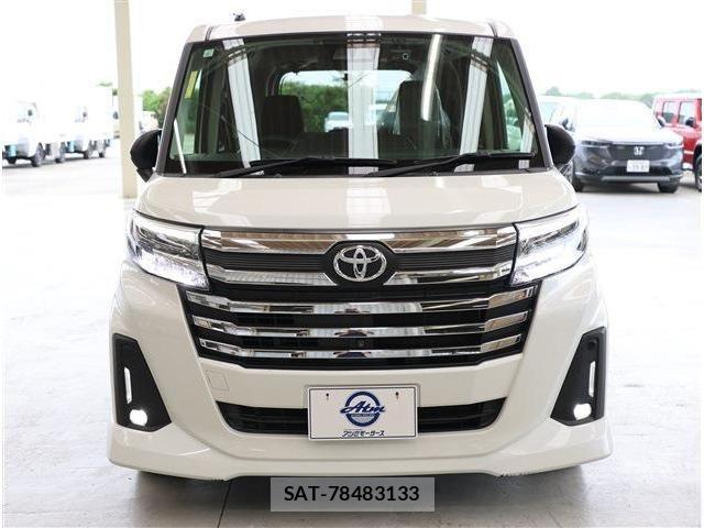 Toyota ROOMY 2021-06 8209921-23