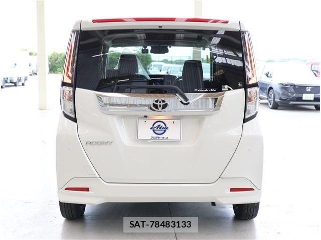 Toyota ROOMY 2021-06 8209921-25
