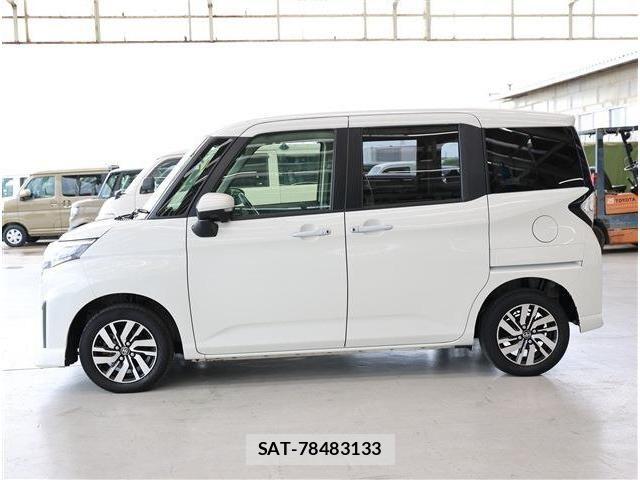 Toyota ROOMY 2021-06 8209921-27