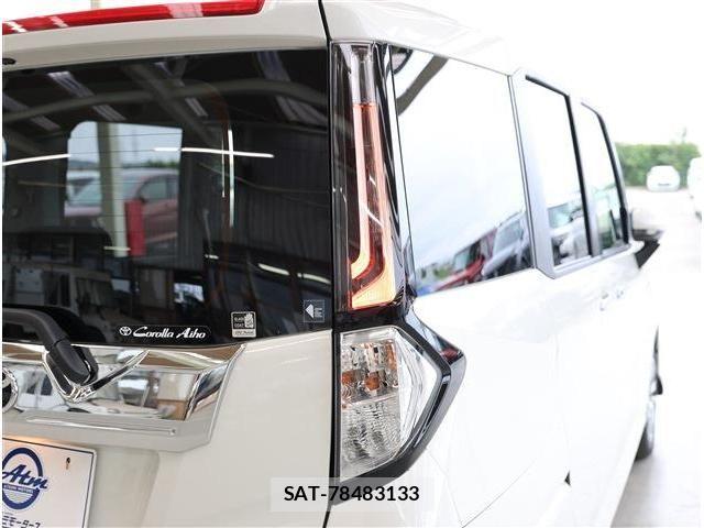 Toyota ROOMY 2021-06 8209921-29