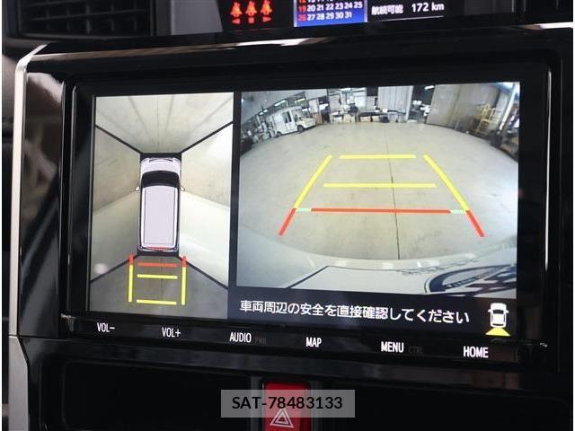 Toyota ROOMY 2021-06 8209921-3