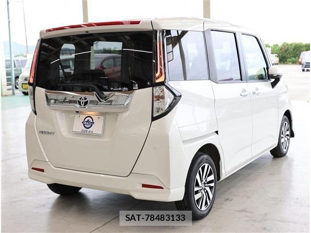 Toyota ROOMY 2021-06 8209921-7