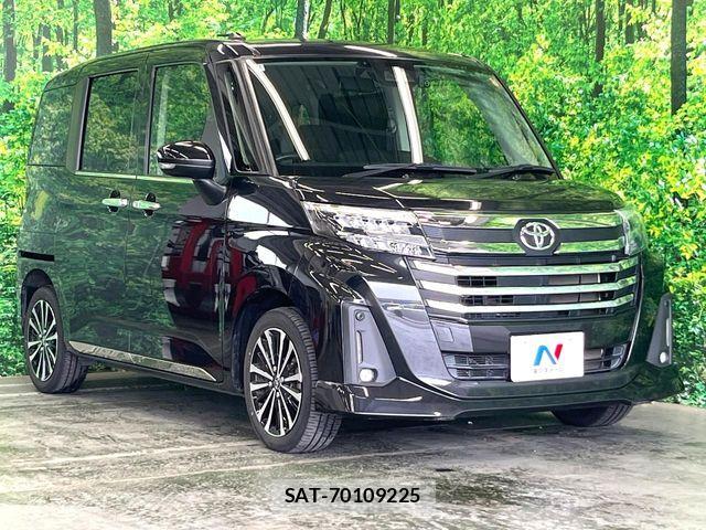 Toyota ROOMY 2020-12 8209916-15