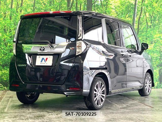 Toyota ROOMY 2020-12 8209916-16