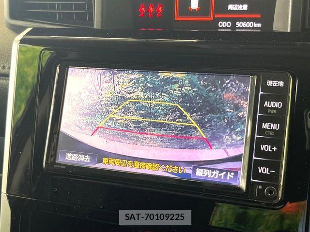 Toyota ROOMY 2020-12 8209916-3