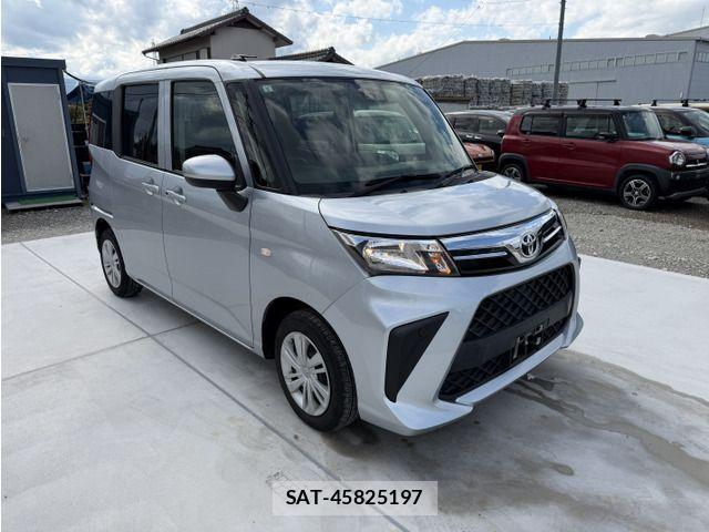 Toyota ROOMY 2022-05 8209948-7