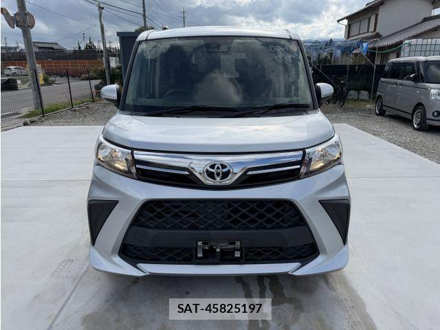 Toyota ROOMY 2022-05 8209948-8