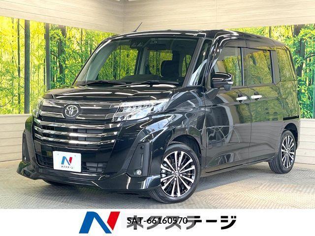 Toyota ROOMY 2025-02 8209892-0