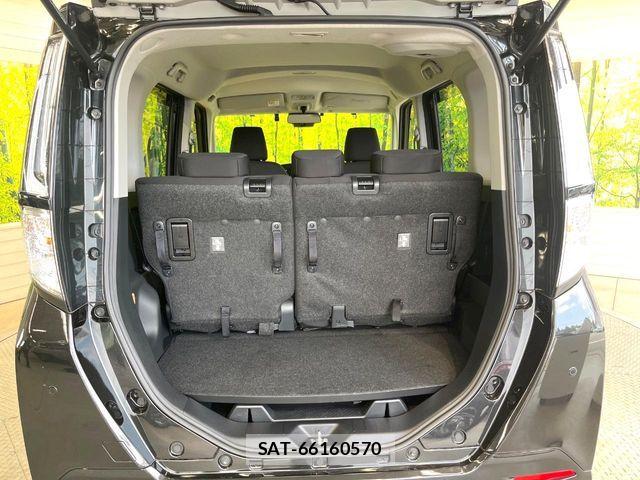 Toyota ROOMY 2025-02 8209892-9