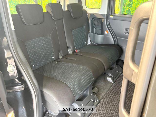 Toyota ROOMY 2025-02 8209892-8