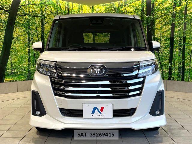 Toyota ROOMY 2022-03 8209915-14