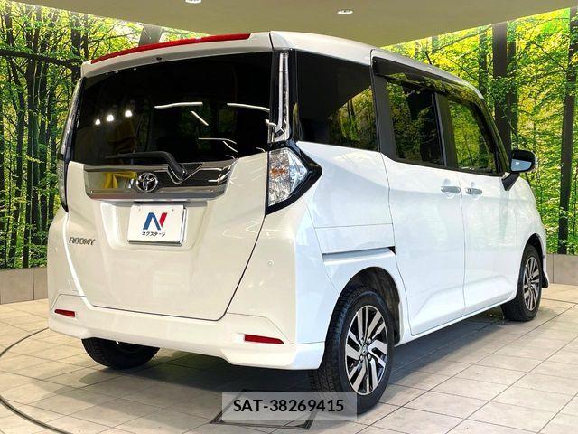 Toyota ROOMY 2022-03 8209915-17