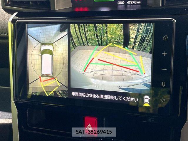 Toyota ROOMY 2022-03 8209915-2