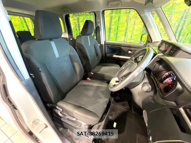 Toyota ROOMY 2022-03 8209915-8