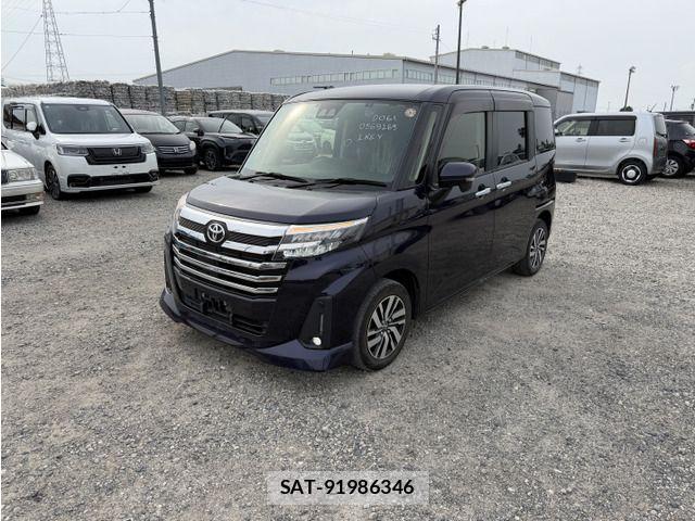 Toyota ROOMY 2021-05 8209933-0