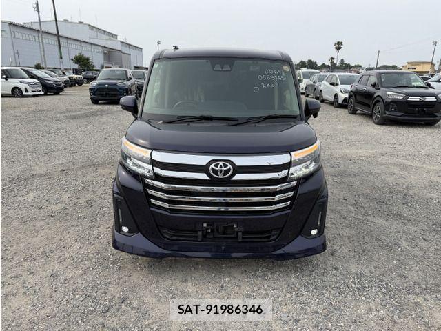 Toyota ROOMY 2021-05 8209933-9