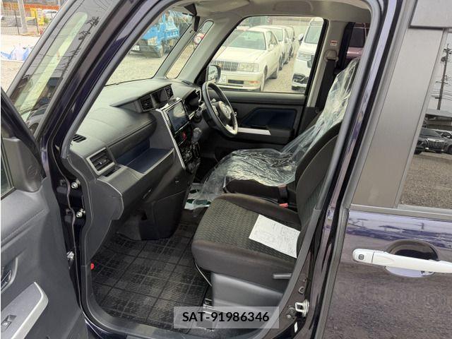Toyota ROOMY 2021-05 8209933-18