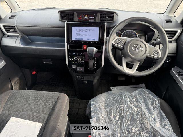 Toyota ROOMY 2021-05 8209933-2