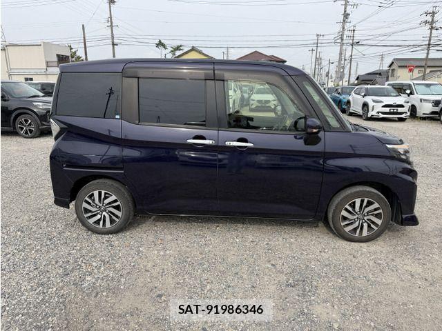 Toyota ROOMY 2021-05 8209933-7
