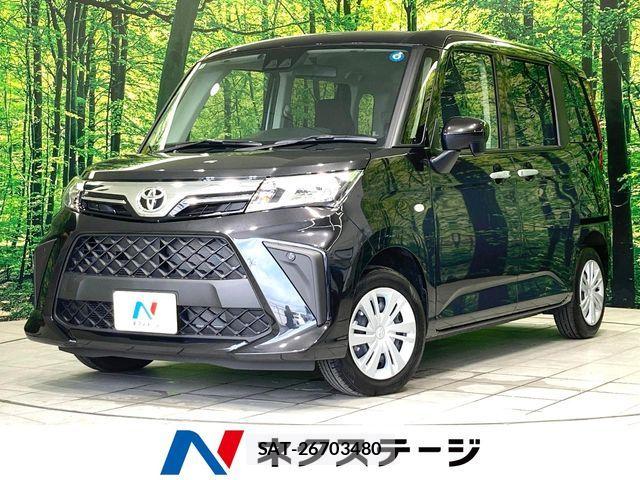Toyota ROOMY 2026-01 8209909-0