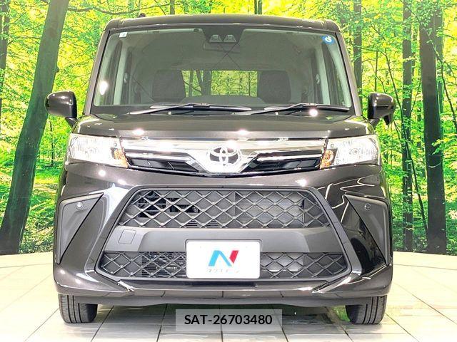 Toyota ROOMY 2026-01 8209909-13