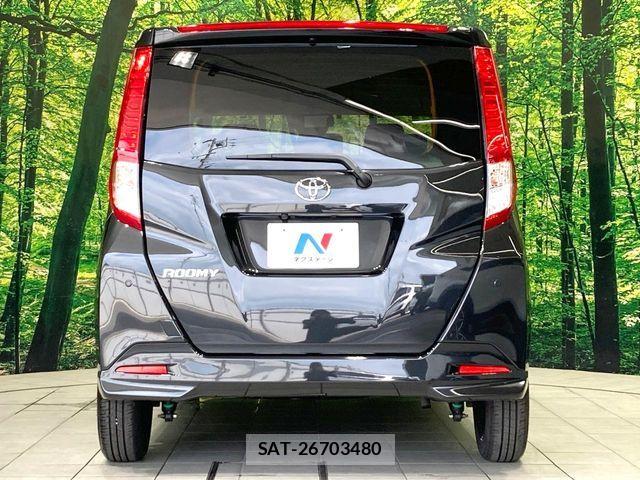 Toyota ROOMY 2026-01 8209909-14